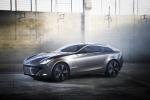 Hyundai i-oniq Concept 2012 года